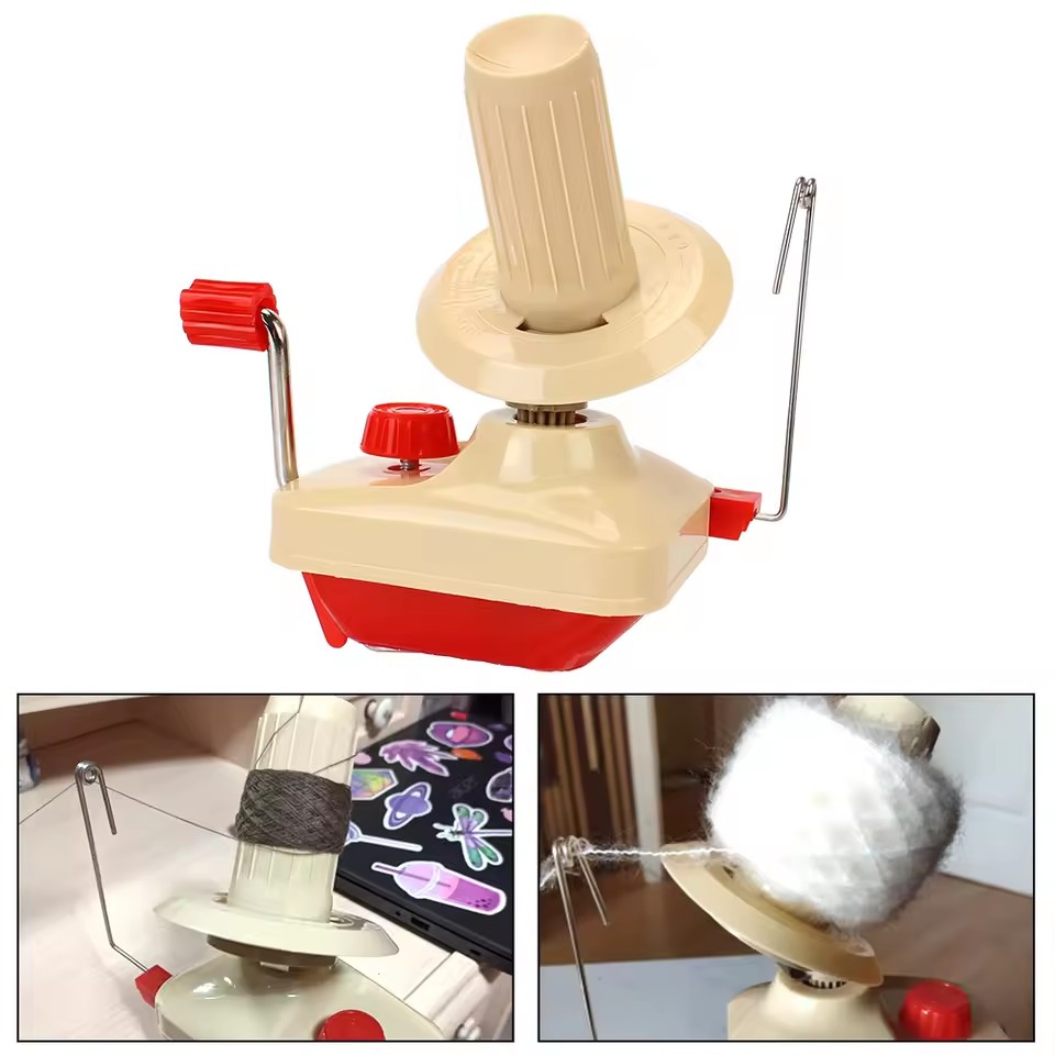 DIY Sewing Manual Handheld Yar - Skee Ball Arcade ulasan dan harga