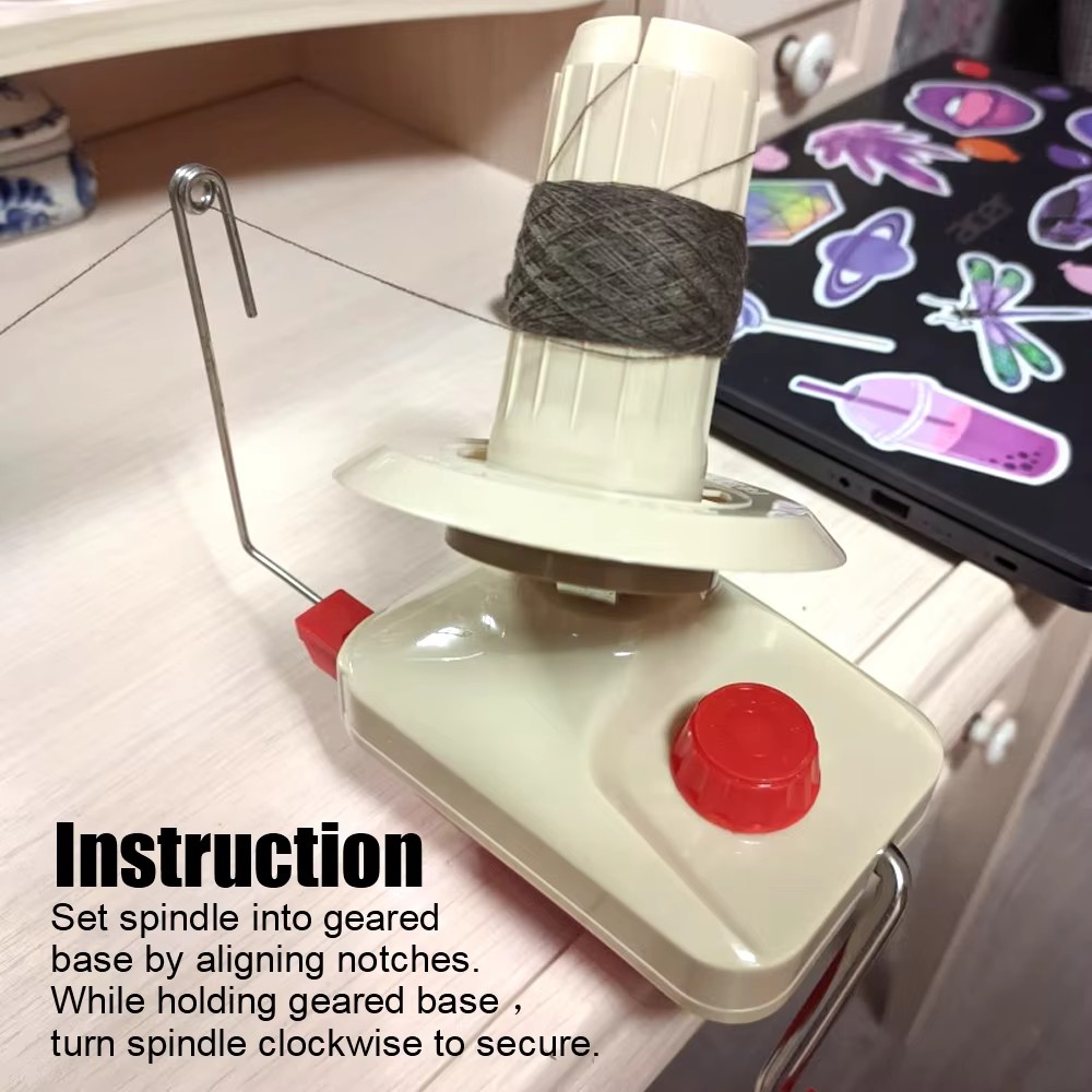 DIY Sewing Manual Handheld Yar - Skee Ball Arcade ulasan dan harga