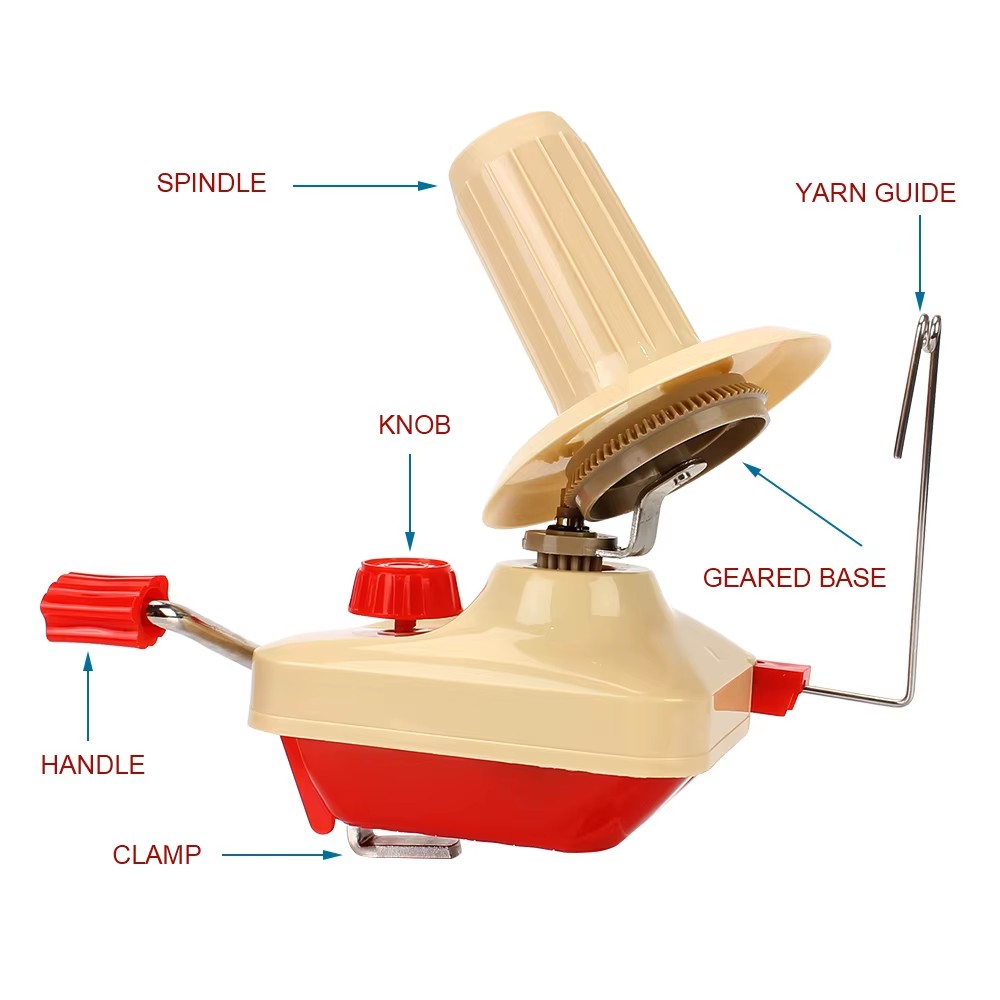 DIY Sewing Manual Handheld Yar - Skee Ball Arcade ulasan dan harga