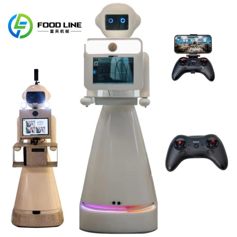 2026 Trend Roamer Photo Booth  - Photo Booth Machine ulasan dan harga